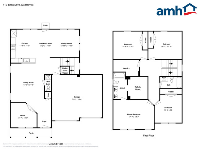 Building Photo - 116 Tilton Dr