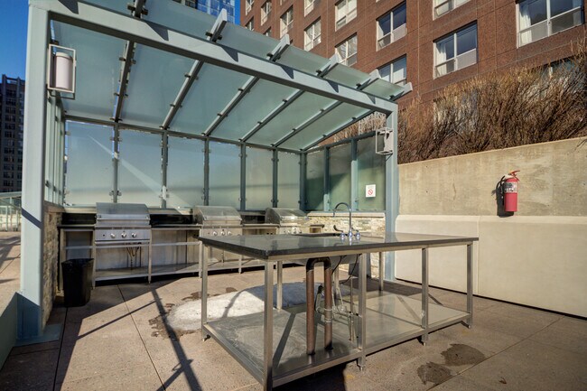 Building Photo - 474 N Lake Shore Dr