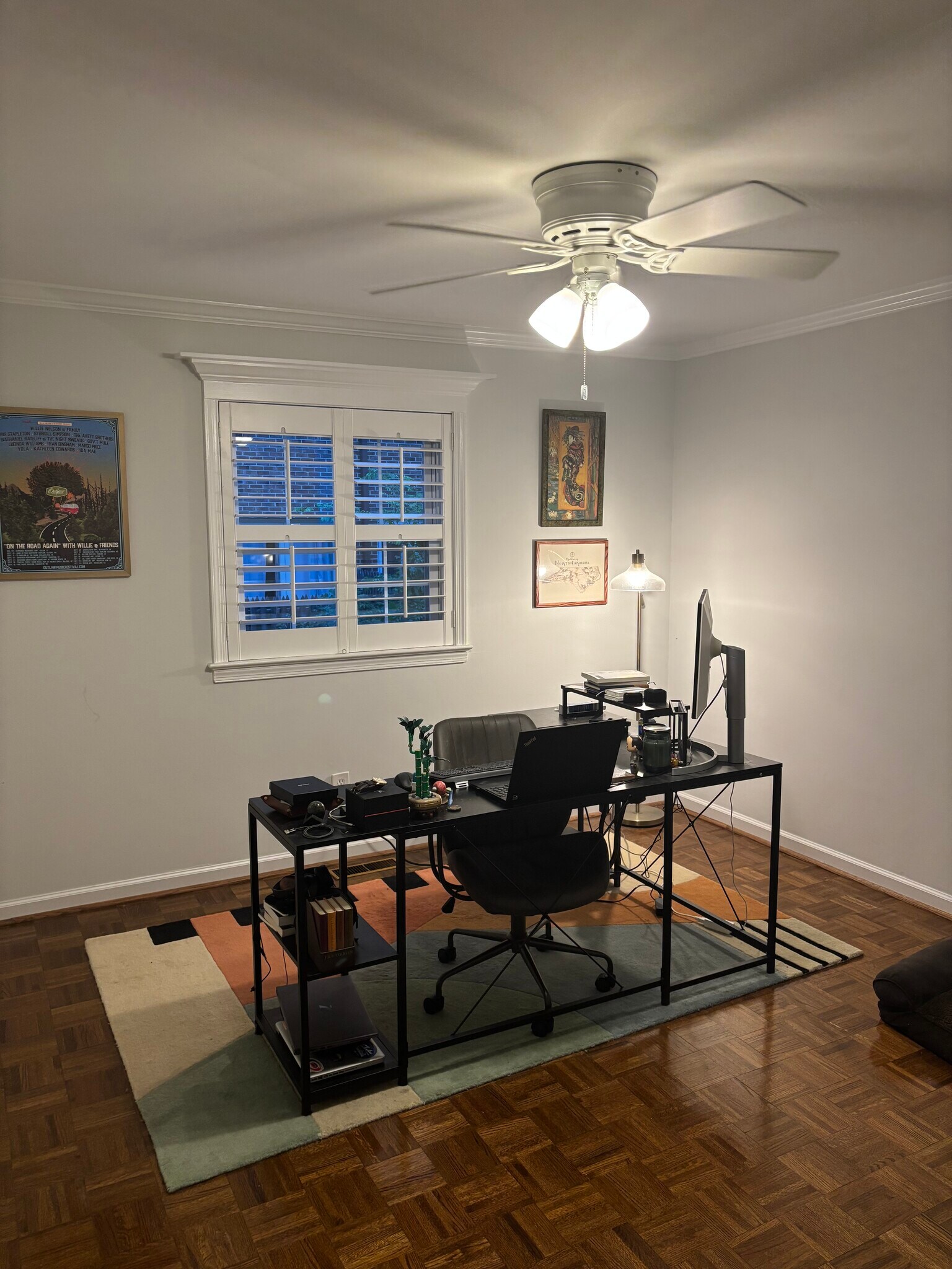 Bedroom 2 - 3724 Yorktown Pl