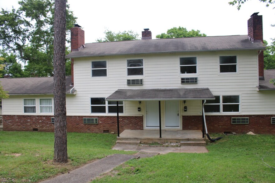 Building Photo - 312 Florida Ave