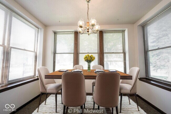 Building Photo - 3707 N Meridian St