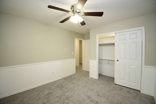 Building Photo - 7811 South College Ave E