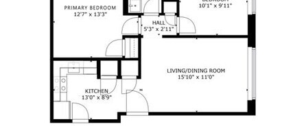 Building Photo - 44 Parker Hill Ave