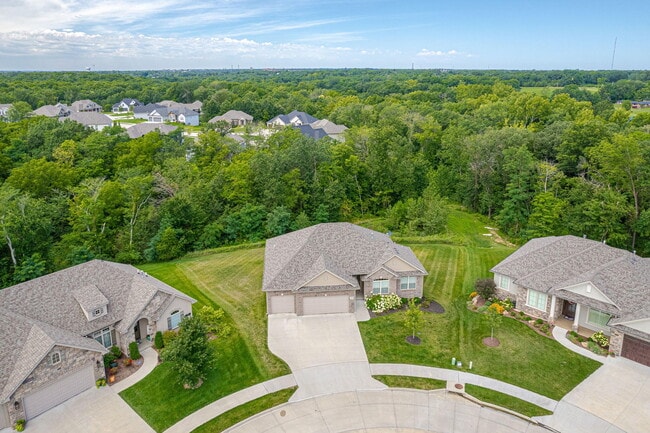 Building Photo - 5200 Shoal Creek Ct