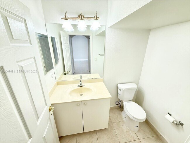 Building Photo - 2674 SW 84th Terrace