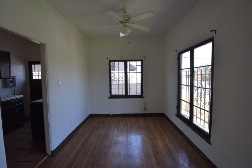 Building Photo - 1417 S Crescent Heights Blvd