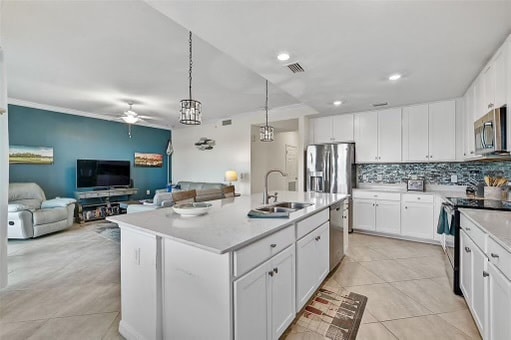 Building Photo - 17704 Gawthrop Dr