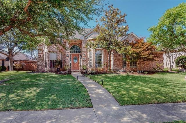 Primary Photo - 1610 Lake Bluff Dr