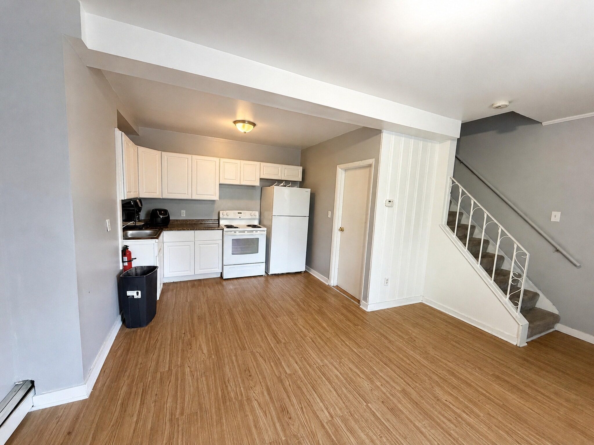 Building Photo - 1713 Walz St