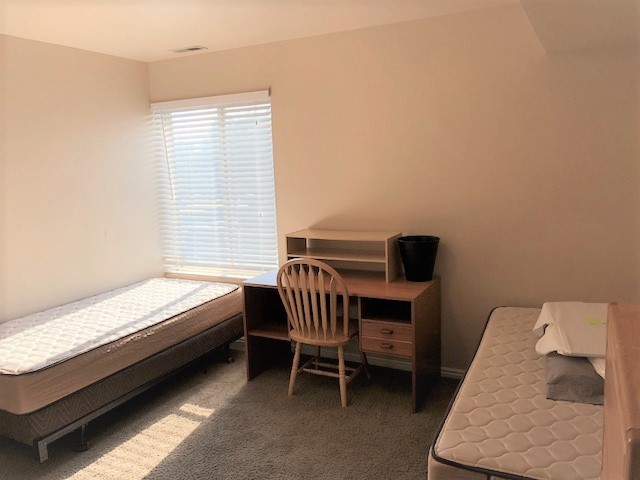 Large Shared Rooms - 267 E 500 N