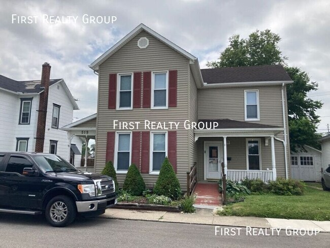 Primary Photo - 519 1/2 Ann Street-