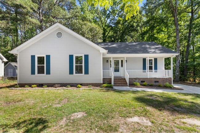 Building Photo - 3641 Meadow Creek Ln