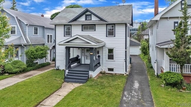 Building Photo - 228 Highgate Ave