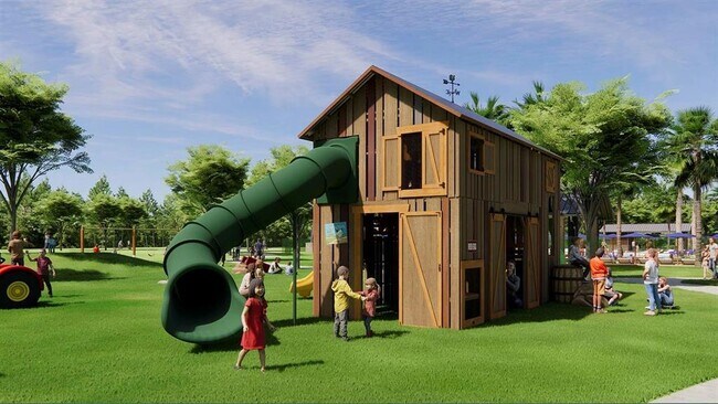 Building Photo - 10924 Rabbit Grv Trl