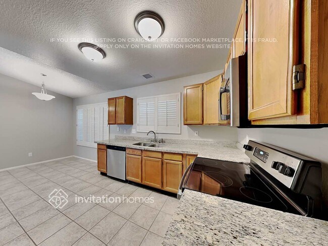 Building Photo - 4737 W Marco Polo Rd