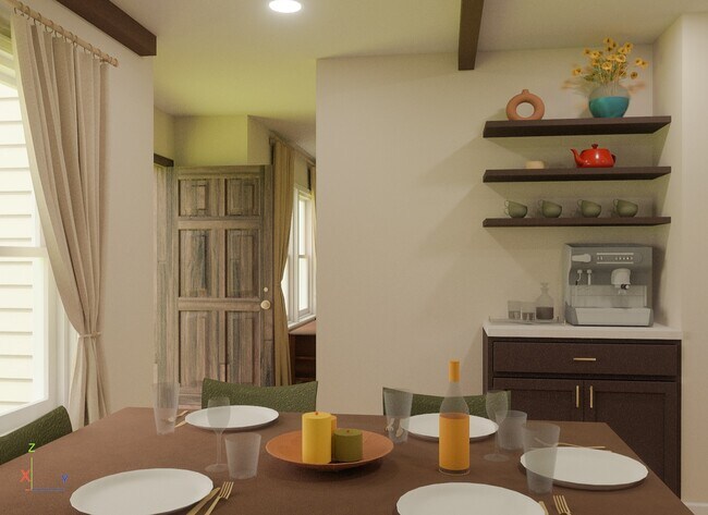 Building Photo - 114 Bee Brook Rd