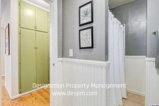 Building Photo - 4385 El Prieto Rd