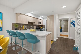 Interior Photo - Darlington Center by Wiseman
