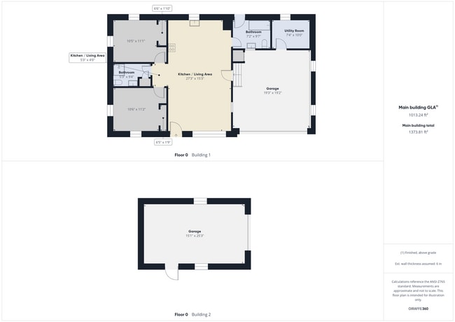 Building Photo - COMING SOON! 2 bed 2 bath home!