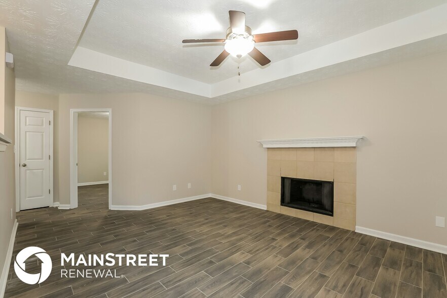 Building Photo - 1050 Overlook Dr