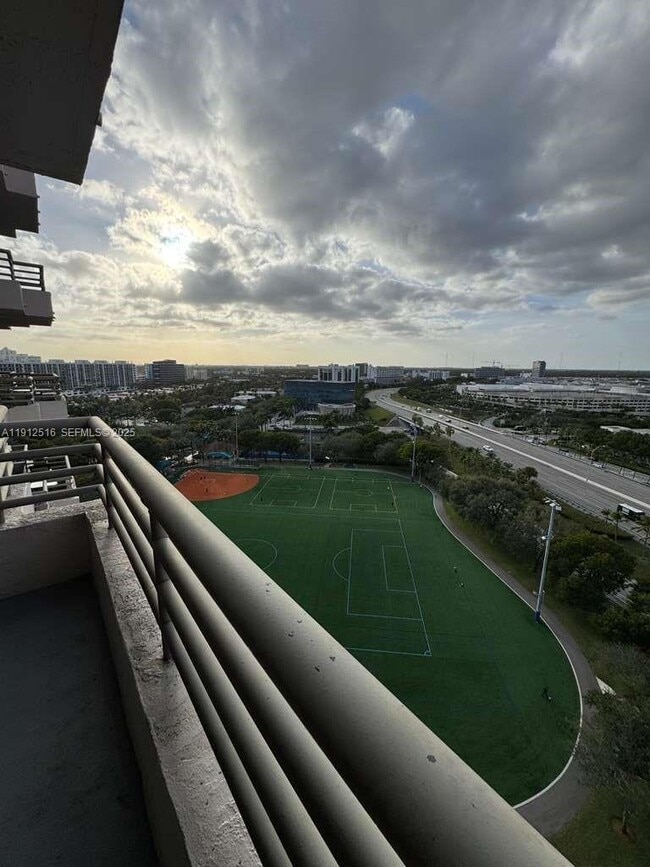 Building Photo - 3300 NE 191st St