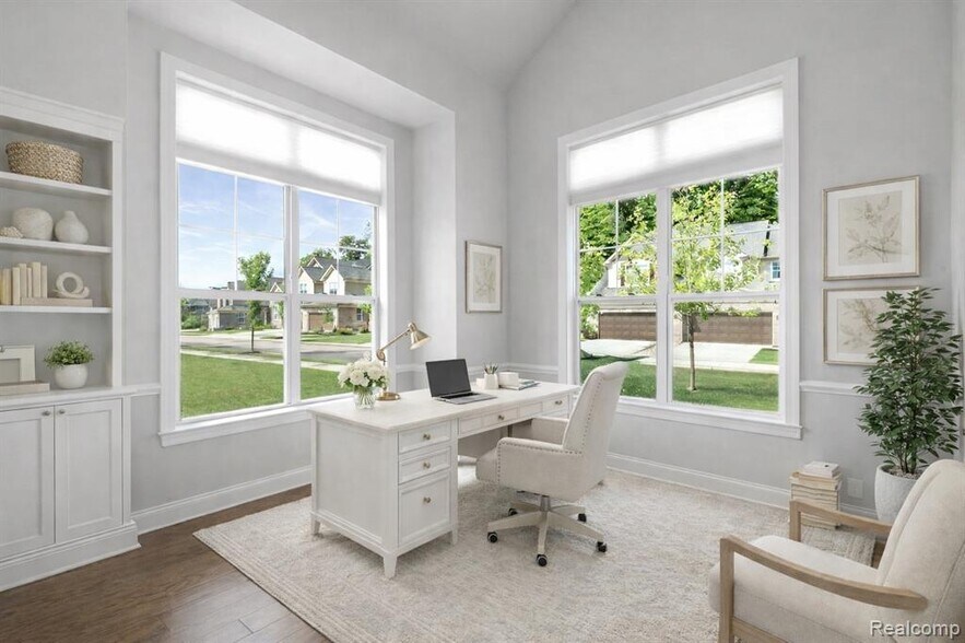 Building Photo - 3017 N Spurway Dr