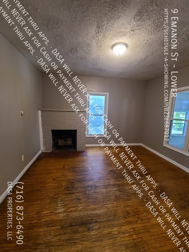 Building Photo - 9 Emanon St