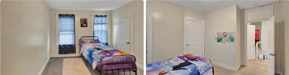 Building Photo - 803 N Montford Ave