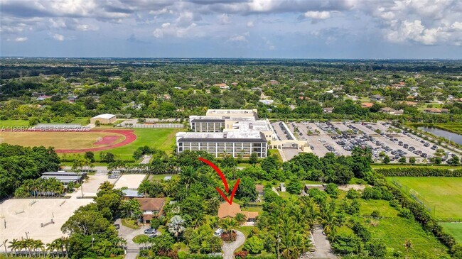 Building Photo - 5130 SW 208th Ln