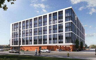 Building Photo - Residences at Pier 40