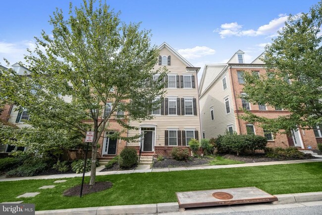 Building Photo - 8984 Tawes Street