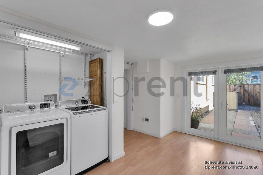 Building Photo - 1471 Hopkins St