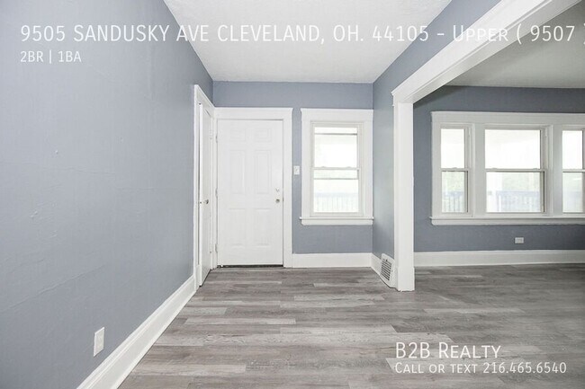 Building Photo - 9505 Sandusky Ave