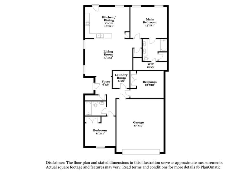 Building Photo - 9864 White Poplar Dr