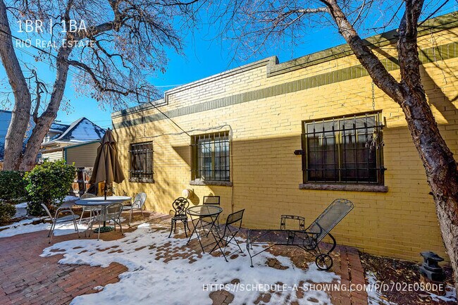 Building Photo - 1439 Detroit St