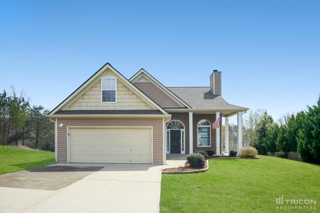 Primary Photo - 404 Deer Run Ln