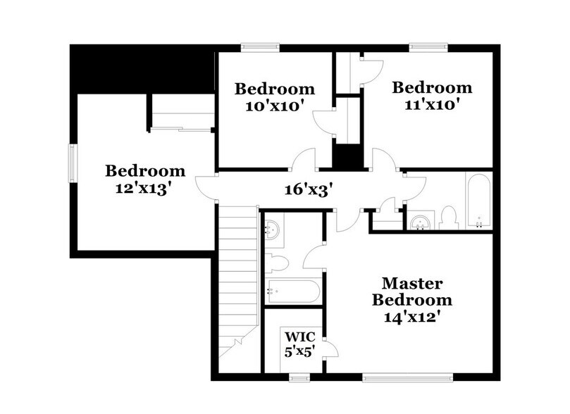 Building Photo - 11134 Gold Pan Rd