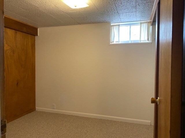 Office room - 225 N Overland Trl