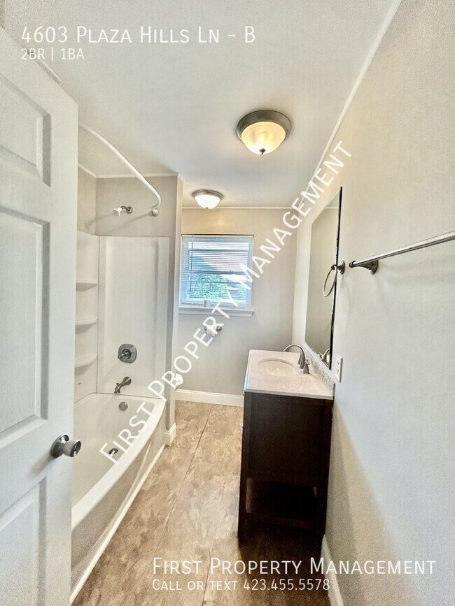 Building Photo - 4603 Plaza Hills Ln