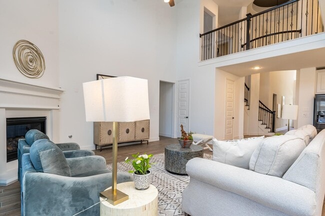 Building Photo - 4118 Ana Ridge Ln