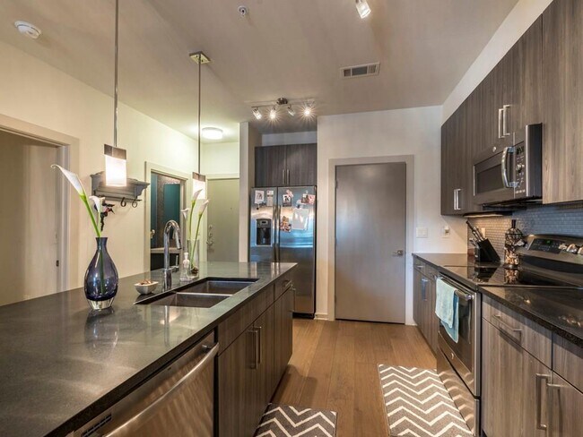 Building Photo - 3600 S Lamar Blvd