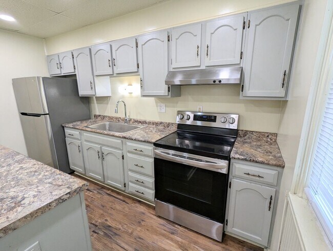 Building Photo - 2 Bedroom 1 Bathroom Right Side Duplex (Brookline)