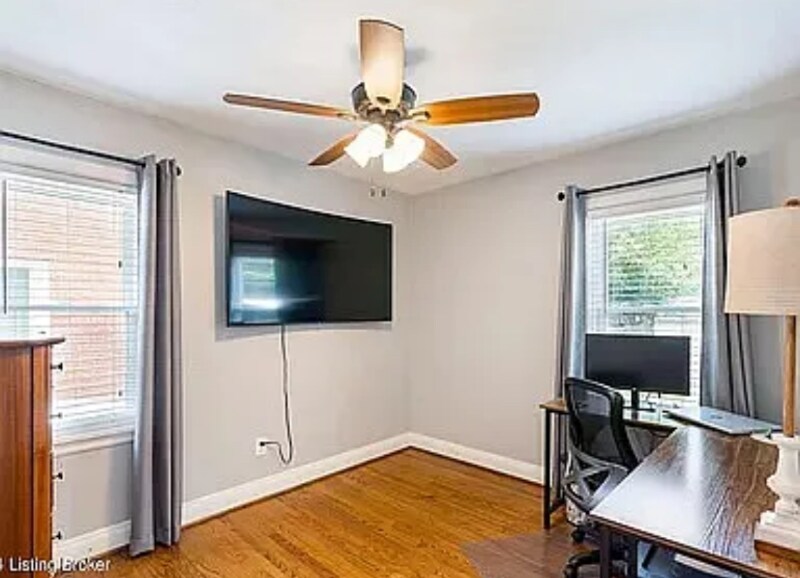 Building Photo - 3033 Dartmouth Ave