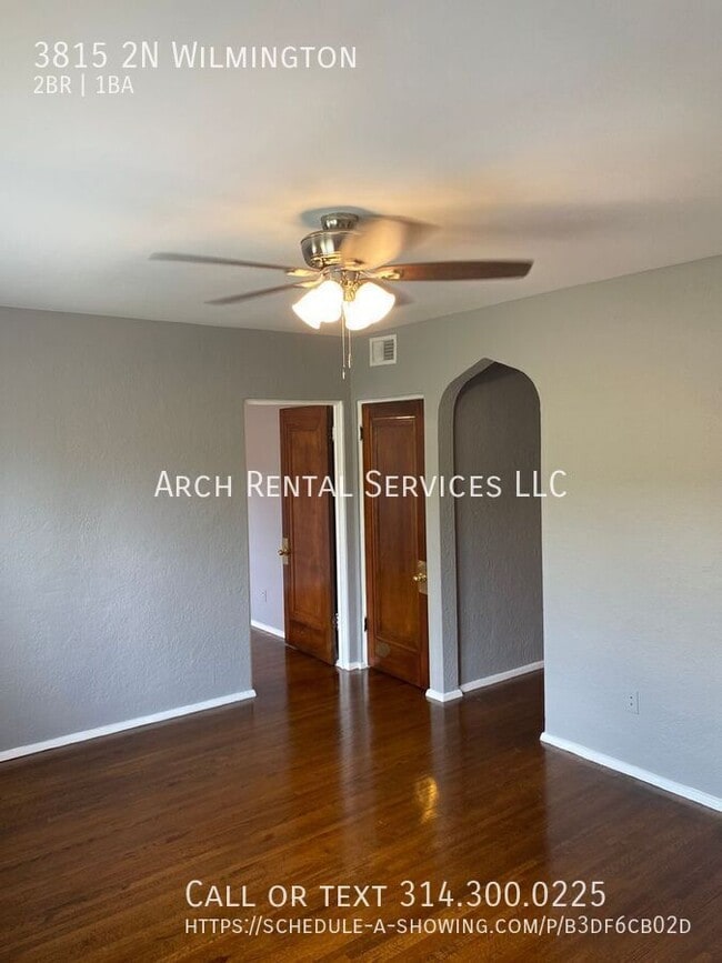 Building Photo - 3815 2N Wilmington-