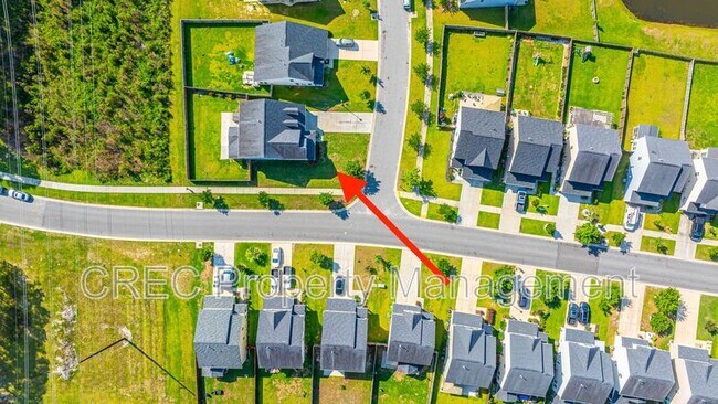 Building Photo - 201 Bigleaf Ct