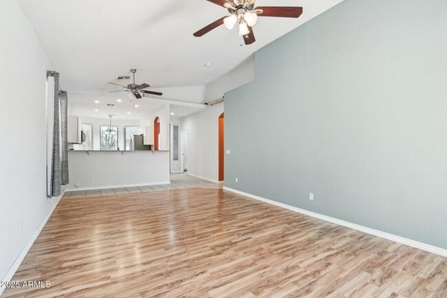 Building Photo - 6777 W Tether Trail