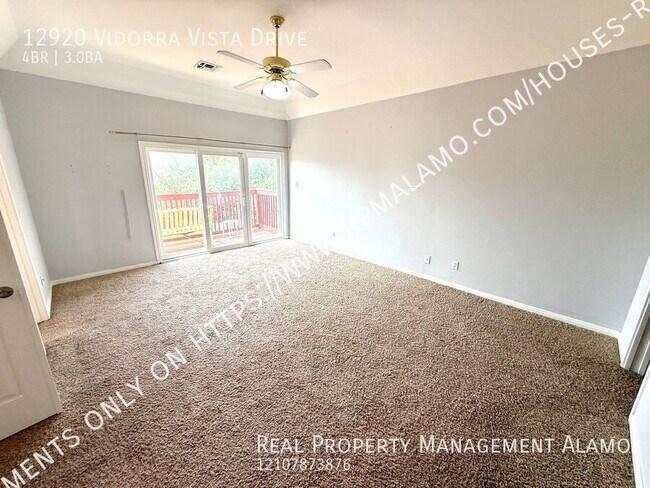 Building Photo - 12920 Vidorra Vista Dr