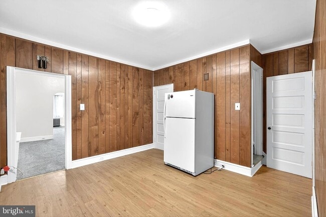 Building Photo - 413 Rector St