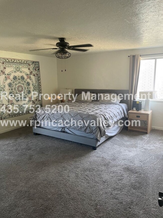 Building Photo - Spacious 2 br home located in Preston, Idaho.