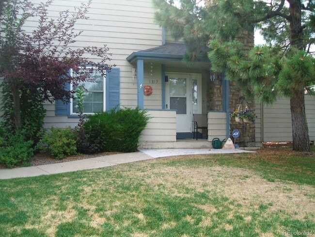 Primary Photo - 1819 S Union Blvd